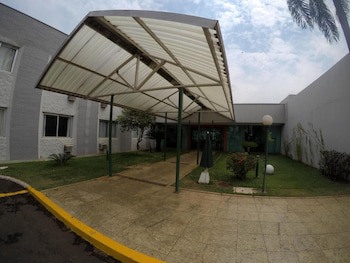 Dan Inn Uberaba E Convencoes