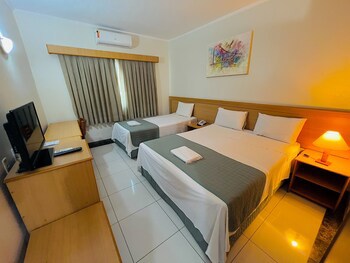 Dan Inn Uberaba E Convencoes