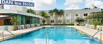 Dan Inn Uberaba E Convencoes