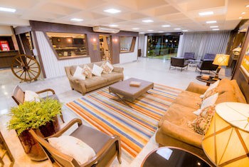 Dan Inn Uberaba E Convencoes