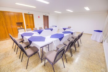 Dan Inn Uberaba E Convencoes