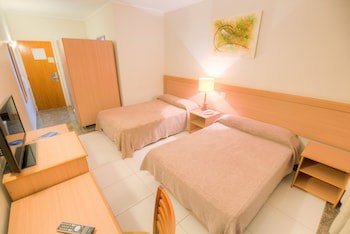 Dan Inn Uberaba E Convencoes