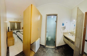 Dan Inn Uberaba E Convencoes