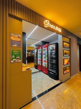Dan Inn Uberaba E Convencoes