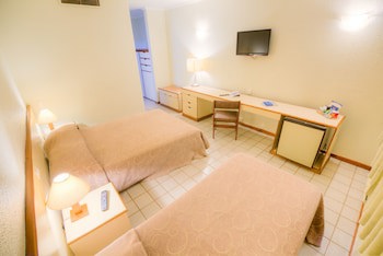 Dan Inn Uberaba E Convencoes