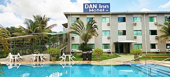 Dan Inn Uberaba E Convencoes