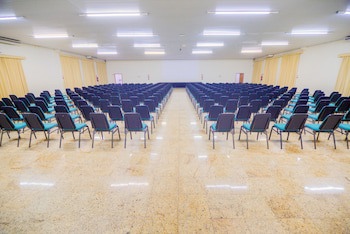 Dan Inn Uberaba E Convencoes