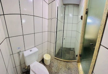 Dan Inn Uberaba E Convencoes