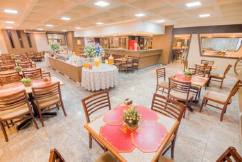 Dan Inn Uberaba E Convencoes