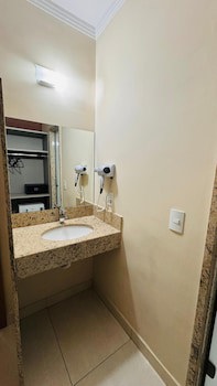 Dan Inn Uberaba E Convencoes
