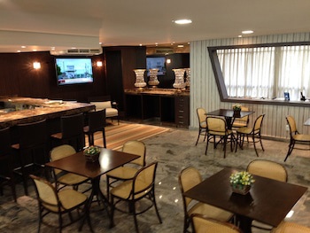 Dan Inn Uberaba E Convencoes