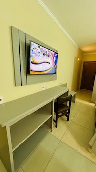 Dan Inn Uberaba E Convencoes