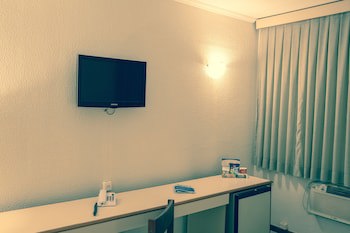 Dan Inn Uberaba E Convencoes