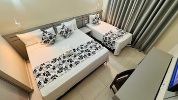 Dan Inn Uberaba E Convencoes