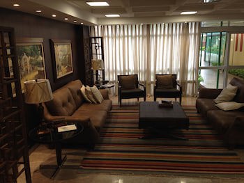 Dan Inn Uberaba E Convencoes