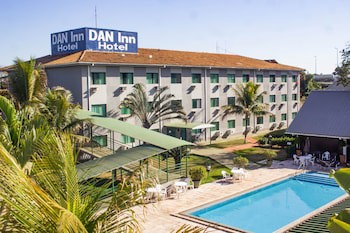 Dan Inn Uberaba E Convencoes