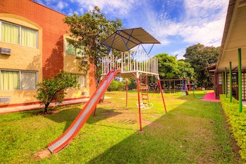 Dan Inn Uberaba E Convencoes
