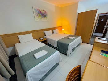 Dan Inn Uberaba E Convencoes