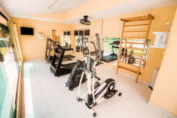 Dan Inn Uberaba E Convencoes