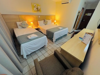 Dan Inn Uberaba E Convencoes
