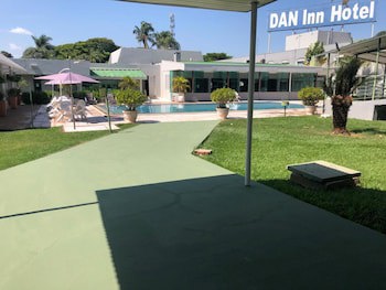 Dan Inn Uberaba E Convencoes