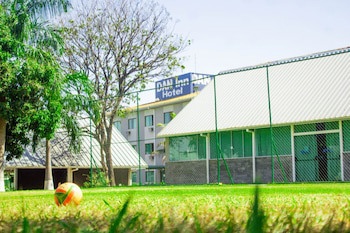 Dan Inn Uberaba E Convencoes