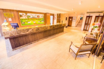 Dan Inn Uberaba E Convencoes