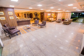 Dan Inn Uberaba E Convencoes