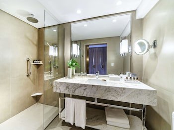 Fairmont Rio De Janeiro Copacabana