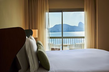 Fairmont Rio De Janeiro Copacabana