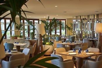 Fairmont Rio De Janeiro Copacabana