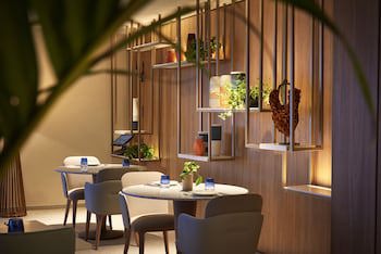Fairmont Rio De Janeiro Copacabana