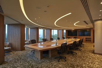Fairmont Rio De Janeiro Copacabana