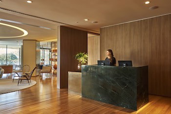 Fairmont Rio De Janeiro Copacabana
