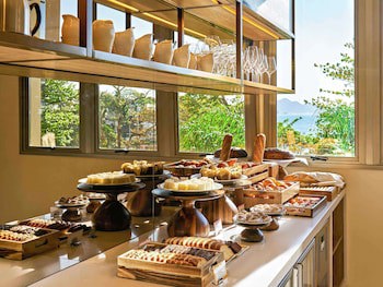 Fairmont Rio De Janeiro Copacabana