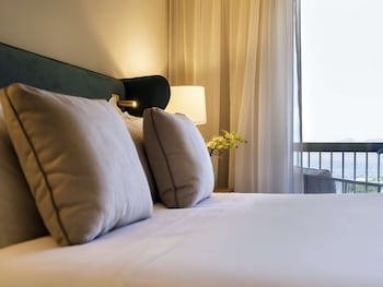Fairmont Rio De Janeiro Copacabana