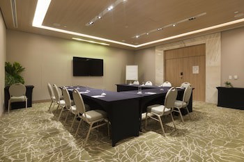 Fairmont Rio De Janeiro Copacabana