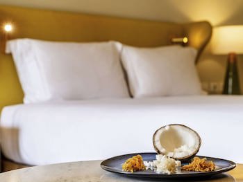 Fairmont Rio De Janeiro Copacabana