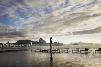 Fairmont Rio De Janeiro Copacabana