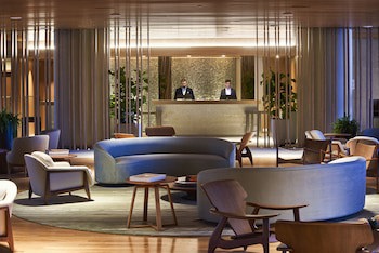 Fairmont Rio De Janeiro Copacabana