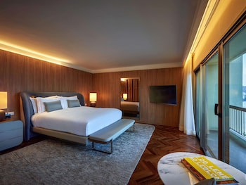 Fairmont Rio De Janeiro Copacabana