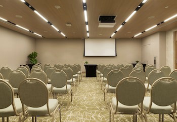 Fairmont Rio De Janeiro Copacabana