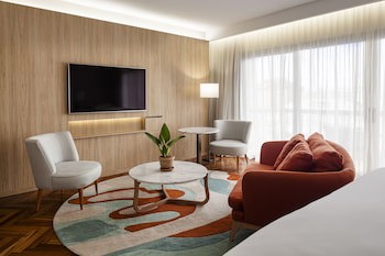 Fairmont Rio De Janeiro Copacabana