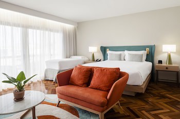 Fairmont Rio De Janeiro Copacabana