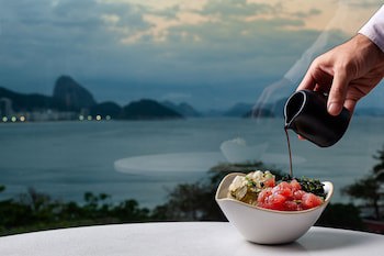 Fairmont Rio De Janeiro Copacabana