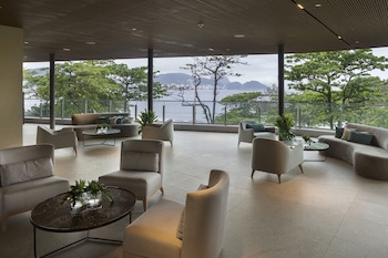 Fairmont Rio De Janeiro Copacabana