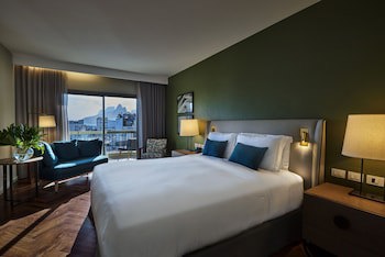 Fairmont Rio De Janeiro Copacabana