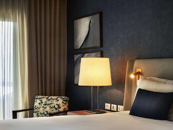 Fairmont Rio De Janeiro Copacabana