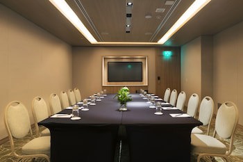 Fairmont Rio De Janeiro Copacabana