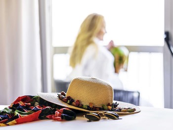 Fairmont Rio De Janeiro Copacabana